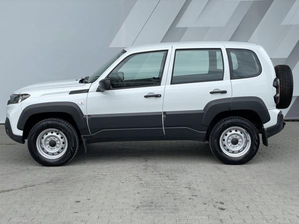 Lada (ВАЗ) Niva Travel I с пробегом 2025 года, цена 1 148 000 рублей, 23745 км, внедорожник, Автокод Объявления