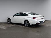 Hyundai Sonata VIII (DN8) Москва  - изображение 40