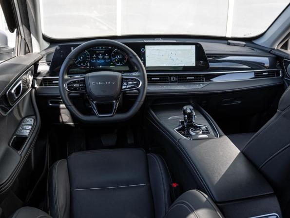Chery Tiggo 7 Pro Max I Рестайлинг с пробегом 2024 года, цена 2 175 000 рублей, 32668 км, внедорожник, Автокод Объявления
