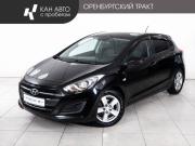 Hyundai i30 II Казань  - изображение 17