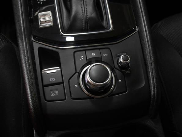 Mazda CX-5 II с пробегом 2018 года, цена 2 599 000 рублей, 72657 км, внедорожник, Автокод Объявления