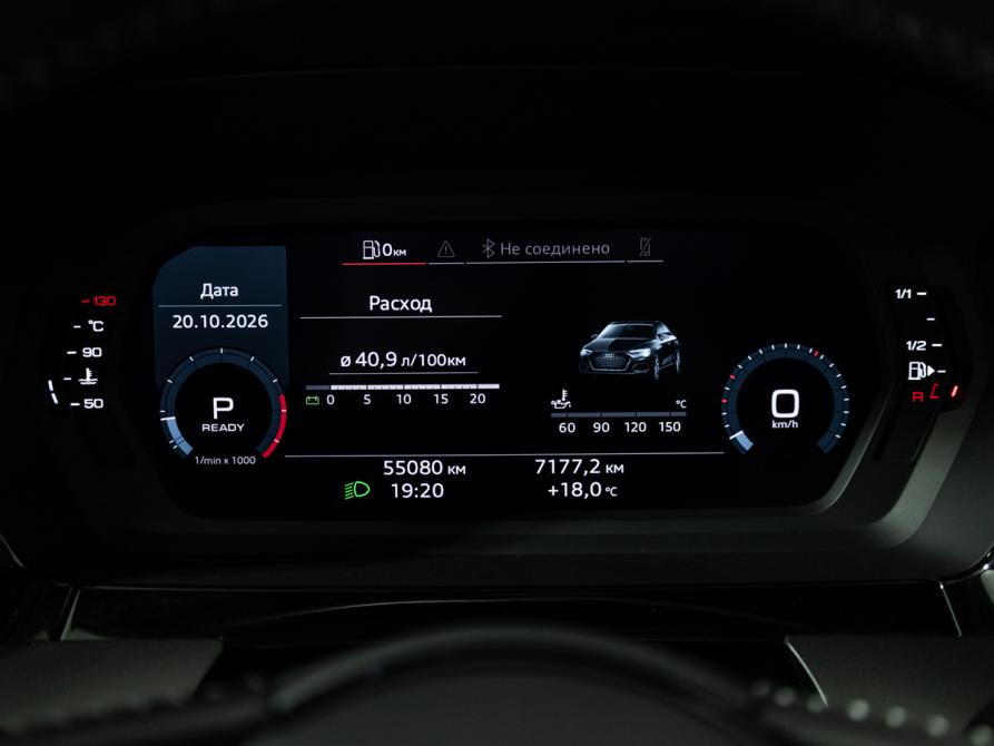 Audi A3 IV (8Y) Санкт-Петербург  - изображение 12