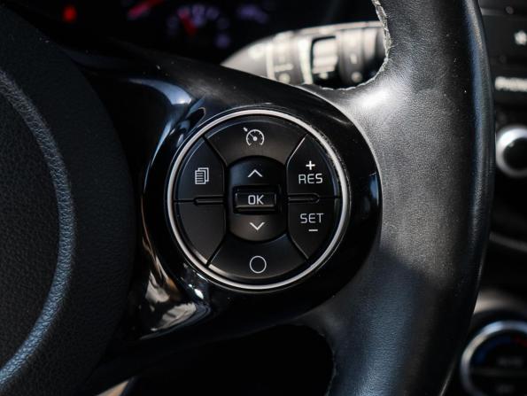 Kia Soul III с пробегом 2021 года, цена 2 110 000 рублей, 110001 км, хэтчбек, Автокод Объявления