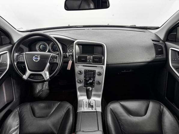 Volvo XC60 I с пробегом 2011 года, цена 1 437 200 рублей, 352743 км, внедорожник, Автокод Объявления