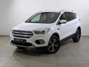 Ford Kuga II Рестайлинг Химки  - изображение 27