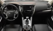 Mitsubishi Pajero Sport III Рестайлинг Новокузнецк  - изображение 33