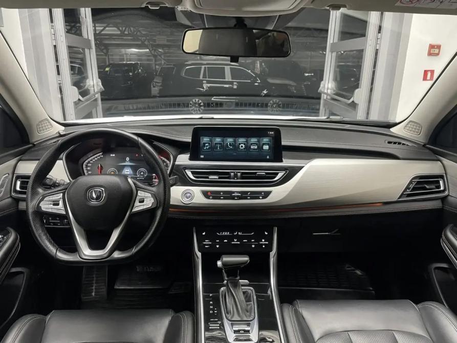 Changan CS75 I Рестайлинг Новосибирск  - изображение 7