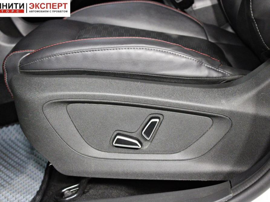 Changan CS55 Plus II Белгород  - изображение 18