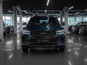 Geely Monjaro I Москва  - изображение 34