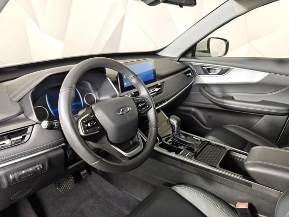 Chery Tiggo 4 Pro I с пробегом 2023 года, цена 1 471 000 рублей, 51248 км, внедорожник, Автокод Объявления