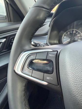 Chery Tiggo 4 Pro I с пробегом 2023 года, цена 1 490 000 рублей, 55533 км, внедорожник, Автокод Объявления