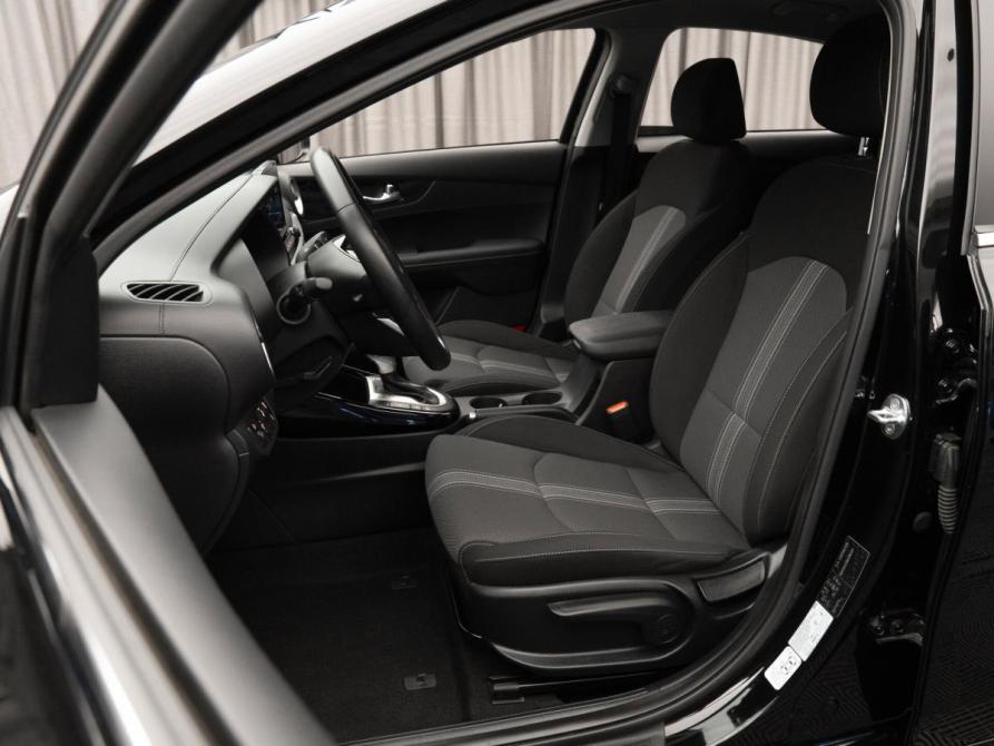 Kia Cerato IV Рестайлинг Москва  - изображение 12
