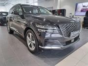 Genesis GV80 I Казань  - изображение 25
