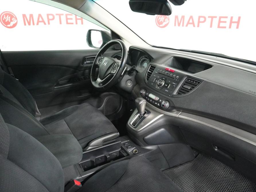 Honda CR-V IV Вологда  - изображение 10