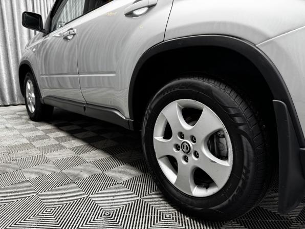 Nissan X-Trail II Рестайлинг с пробегом 2011 года, цена 1 100 000 рублей, 164827 км, внедорожник, Автокод Объявления
