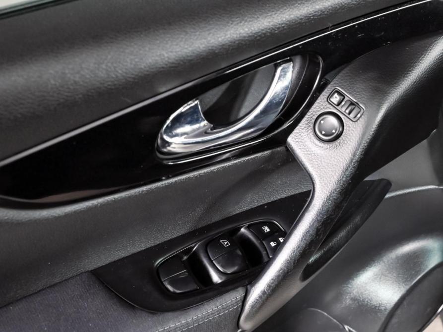 Nissan Qashqai II Екатеринбург  - изображение 15