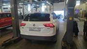 Volkswagen Tiguan II Санкт-Петербург  - изображение 8