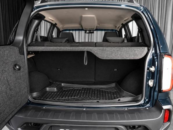 Lada (ВАЗ) Niva Travel I с пробегом 2023 года, цена 1 019 000 рублей, 74013 км, внедорожник, Автокод Объявления