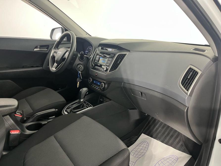 Hyundai Creta I Ижевск  - изображение 9