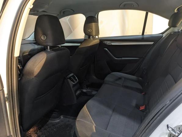 Skoda Octavia III (A7) с пробегом 2015 года, цена 1 335 000 рублей, 232000 км, лифтбек, Автокод Объявления
