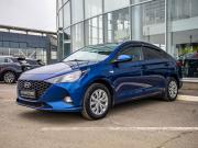 Hyundai Solaris II Рестайлинг Волгоград  - изображение 36