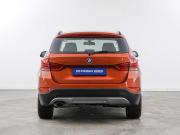 BMW X1 I (E84) Рестайлинг Москва  - изображение 24