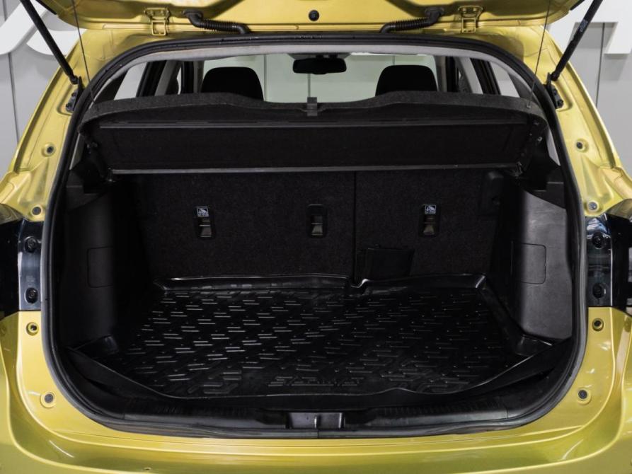 Suzuki SX4 II (S-Cross) Тюмень  - изображение 22
