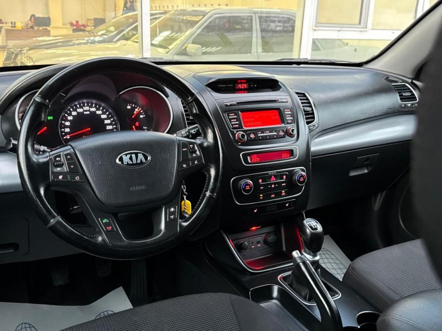 Kia Sorento II Ульяновск  - изображение 9