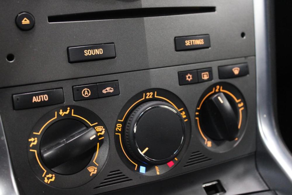 Opel Antara I Рестайлинг Томск  - изображение 13