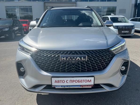 Haval M6 II с пробегом 2025 года, цена 1 954 000 рублей, 23600 км, внедорожник, Автокод Объявления