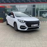 Omoda S5 Астрахань  - изображение 22