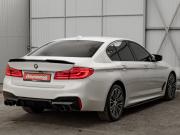 BMW 5 серии VII (G30/G31/G38) Екатеринбург  - изображение 36