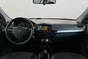 Opel Astra H Москва  - изображение 18