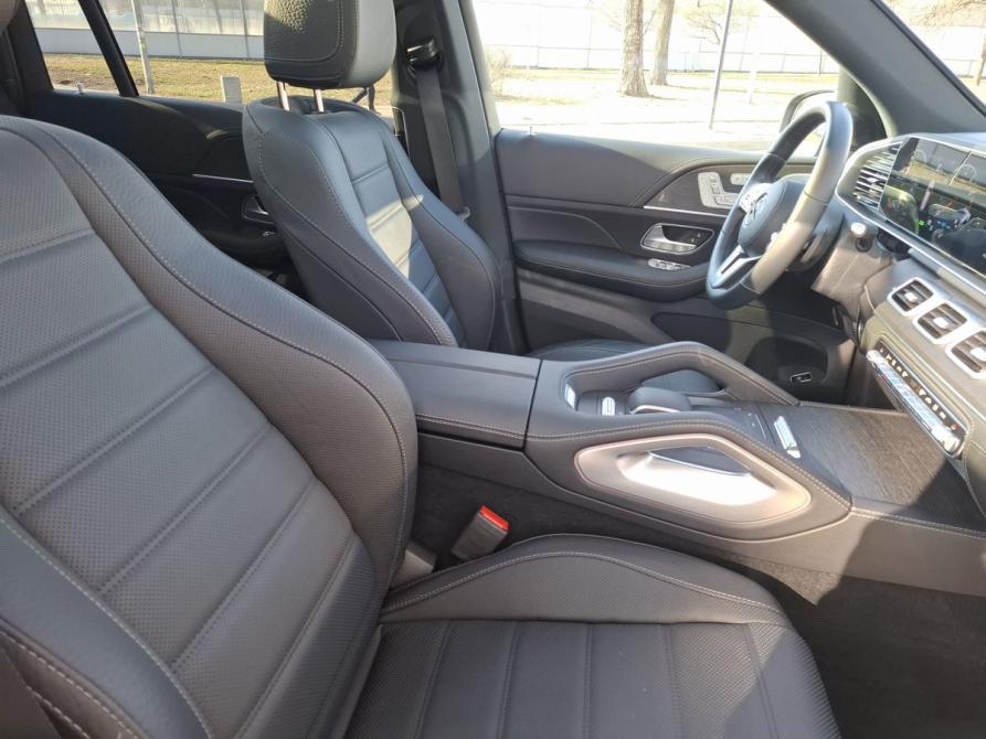 Mercedes-Benz GLS II (X167) Санкт-Петербург  - изображение 12