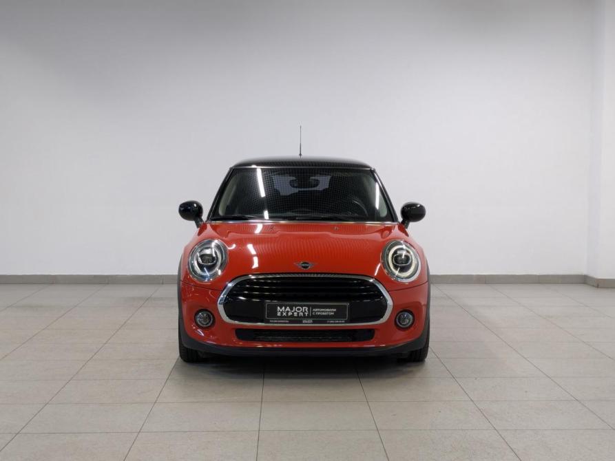 Mini Hatch III (F55/F56) Рестайлинг Санкт-Петербург  - изображение 2