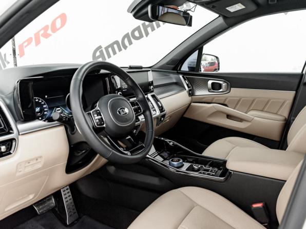 Kia Sorento IV с пробегом 2020 года, цена 3 950 000 рублей, 33323 км, внедорожник, Автокод Объявления