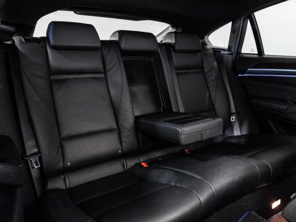 BMW X6 I (E71) Рестайлинг с пробегом 2013 года, цена 2 599 000 рублей, 173291 км, внедорожник, Автокод Объявления