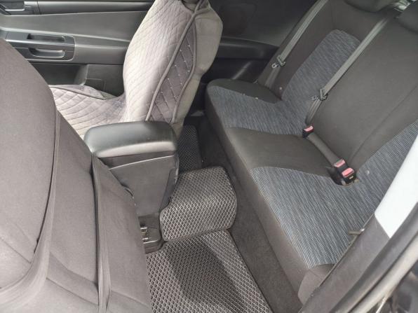 Kia Ceed I с пробегом 2008 года, цена 640 000 рублей, 202158 км, хэтчбек, Автокод Объявления