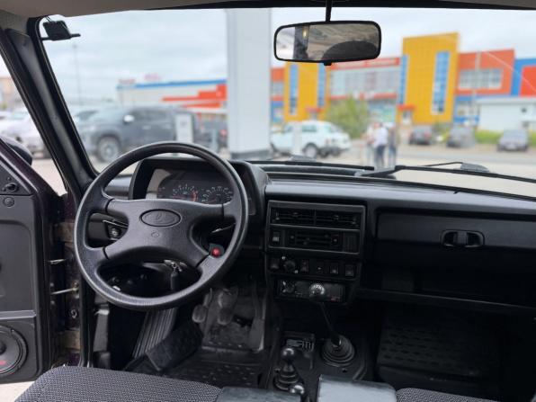 Lada (ВАЗ) 2121 (4x4) I Рестайлинг с пробегом 2015 года, цена 515 000 рублей, 82304 км, внедорожник, Автокод Объявления