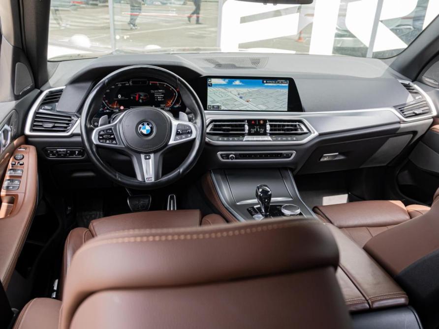 BMW X5 IV (G05/G18) Краснодар  - изображение 6