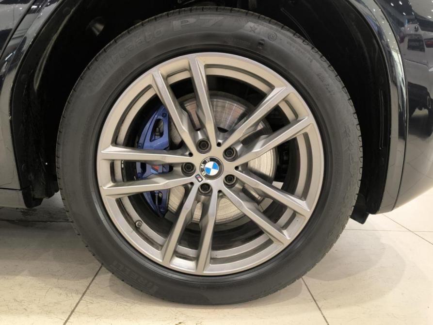 BMW X3 III (G01) Казань  - изображение 22
