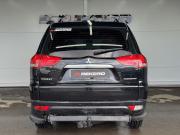Mitsubishi Pajero Sport II Рестайлинг Уфа  - изображение 27