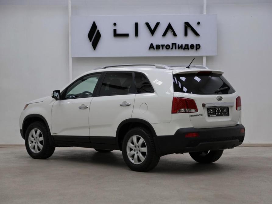 Kia Sorento II Москва  - изображение 4