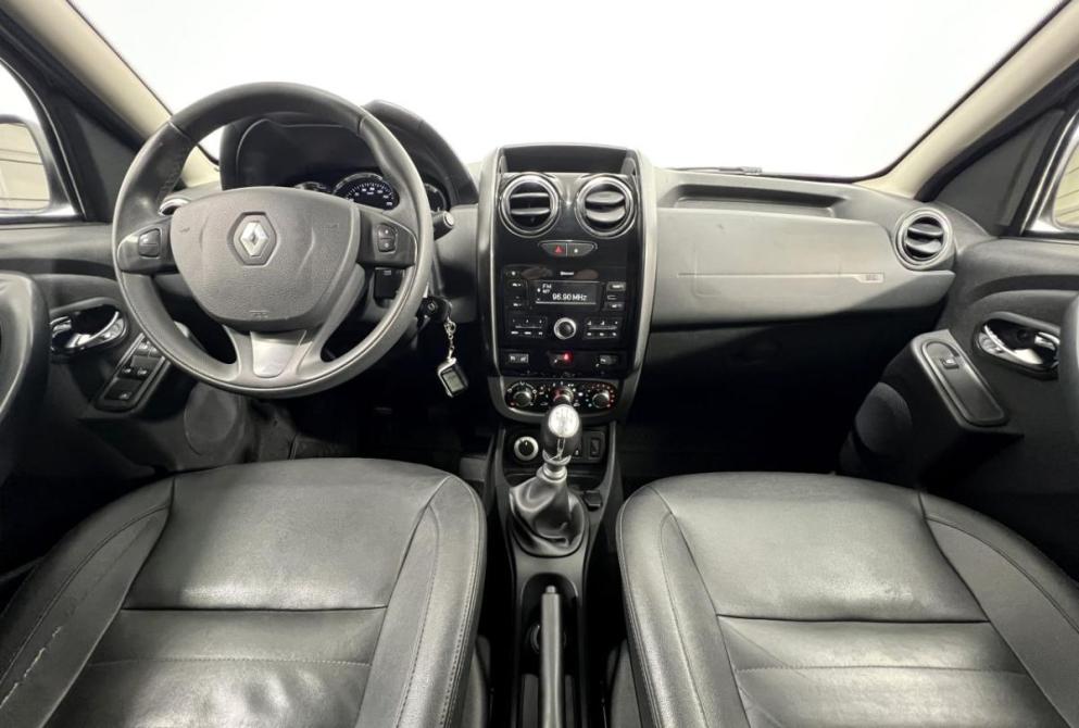 Renault Duster II Нижний Новгород  - изображение 13
