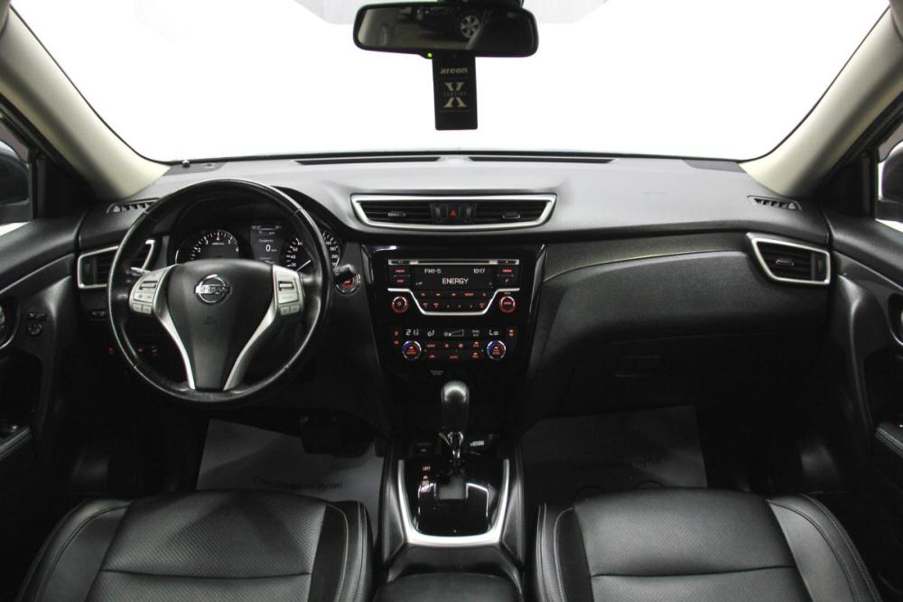 Nissan X-Trail III Чебоксары  - изображение 16