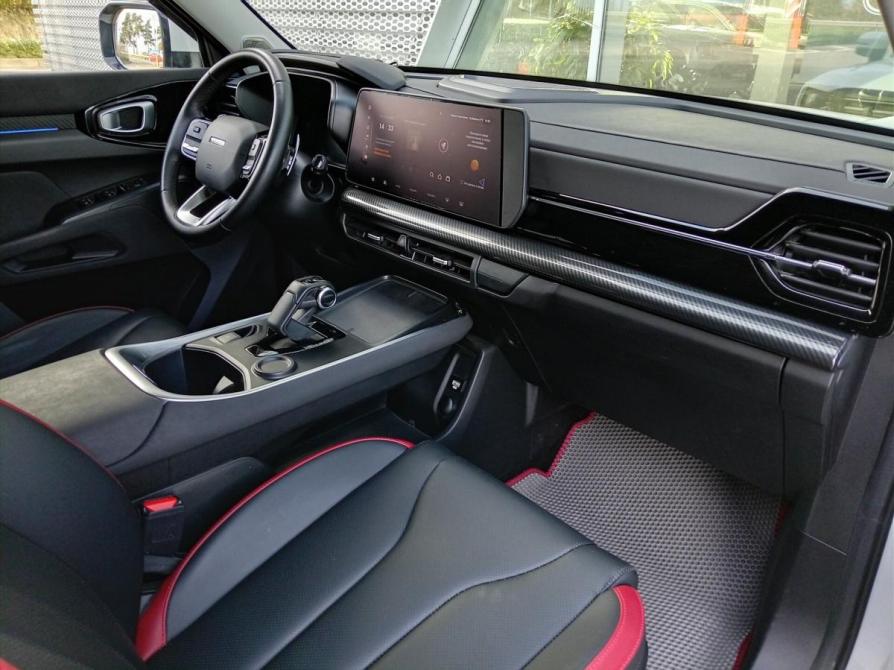 Haval H3 I Санкт-Петербург  - изображение 5