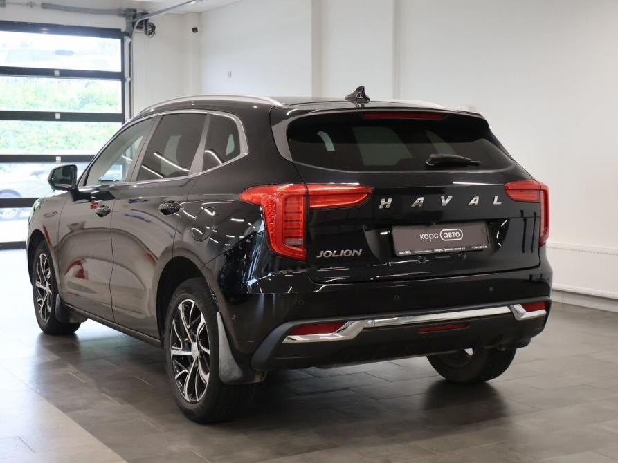 Haval Jolion I Калуга  - изображение 6