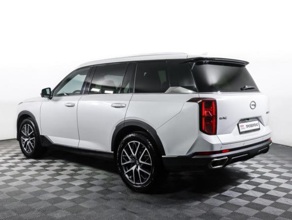 GAC GS8 II с пробегом 2023 года, цена 3 264 000 рублей, 32331 км, внедорожник, Автокод Объявления