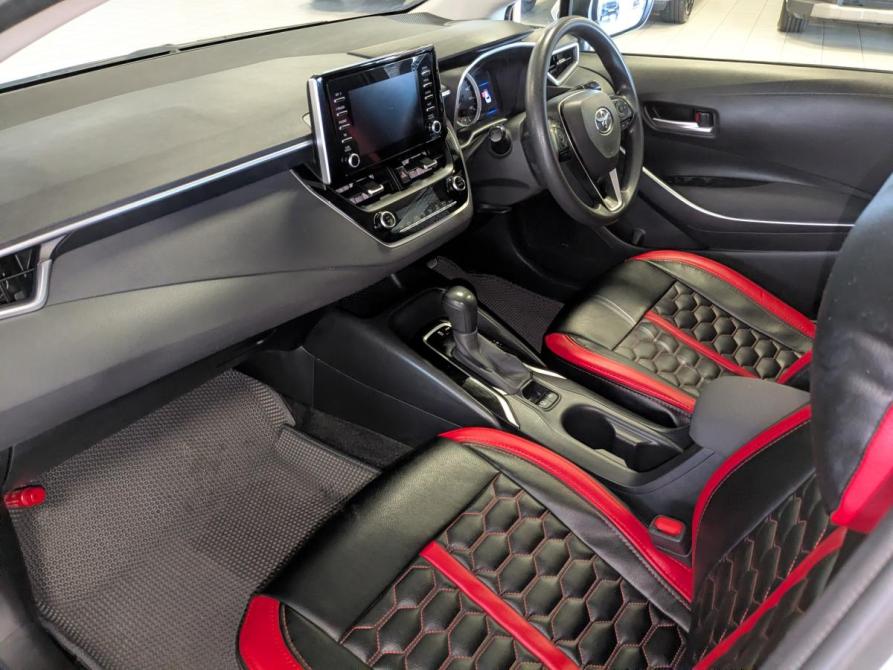 Toyota Corolla XII (E210) Екатеринбург  - изображение 11