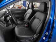 Mitsubishi ASX I Рестайлинг 3 Тюмень  - изображение 27